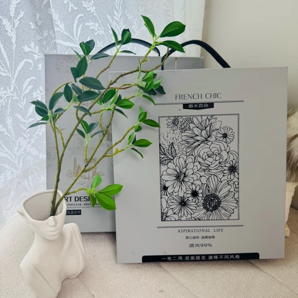 佐曼薇新品版本预存政策出货直抵包邮窗帘门店合作政策