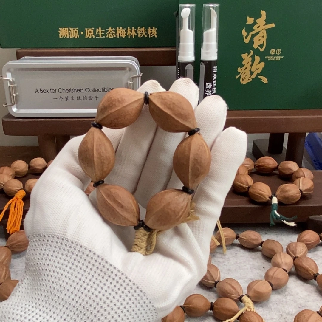 手串/手链橄榄核1828手捻