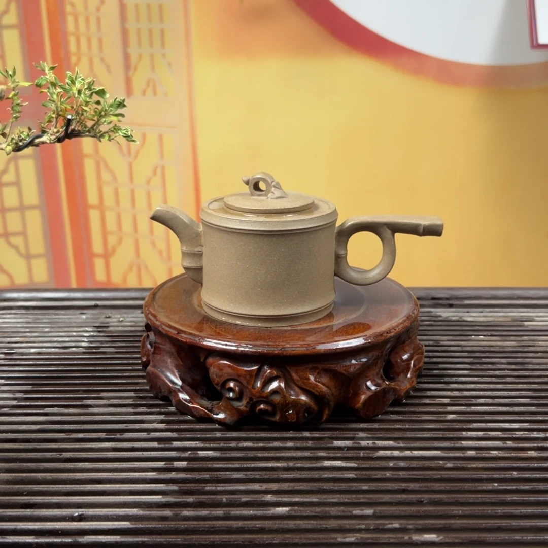 紫砂茶壶紫砂壶紫砂泥