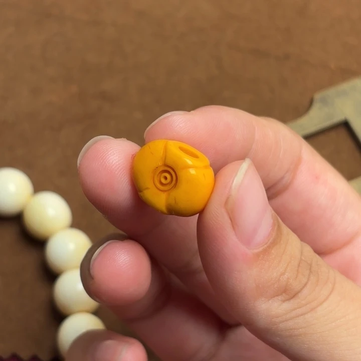 手串/手链橄榄核藏传小配饰