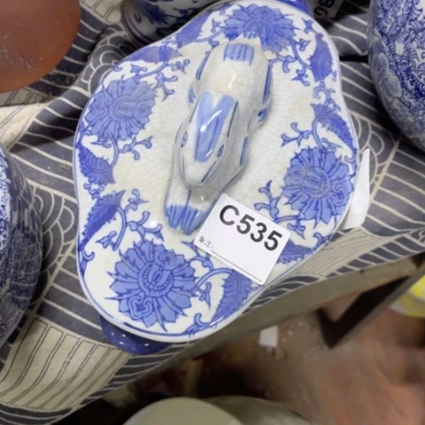 竟*陶瓷制品瑕疵处理