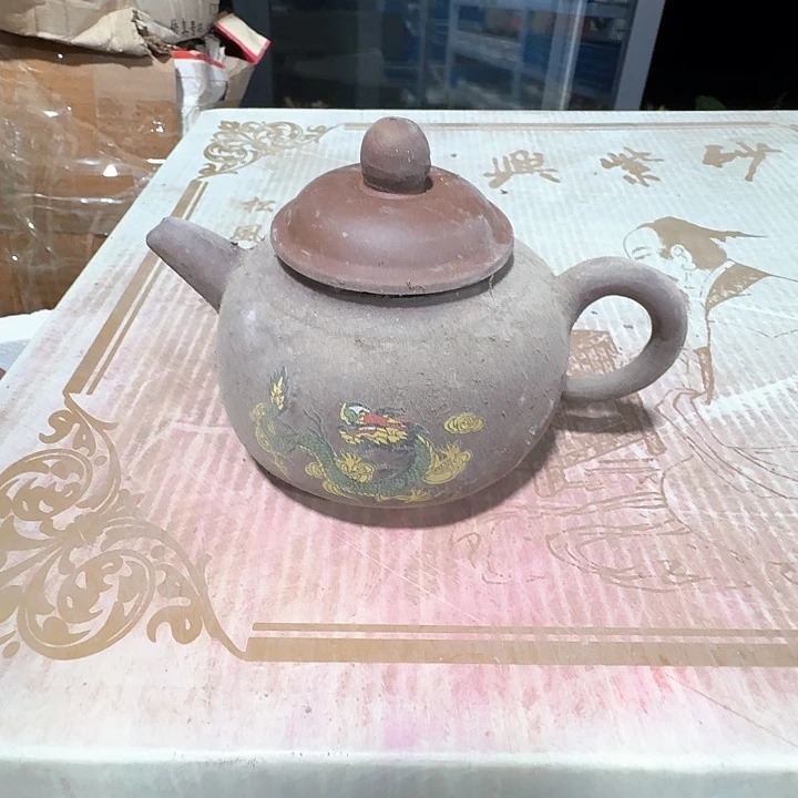 *****茶壶紫砂宜兴紫砂茶壶