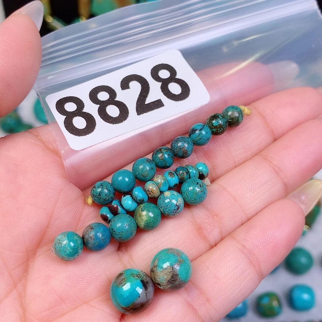 空竹粉丝专享十堰特色手工散珠