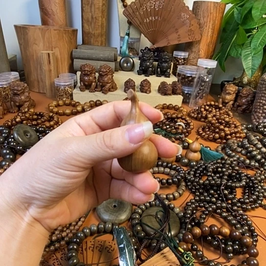 老山檀香老山檀香微瑕
