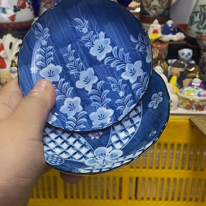 紫砂茶杯风*国日本精品回流瓷器