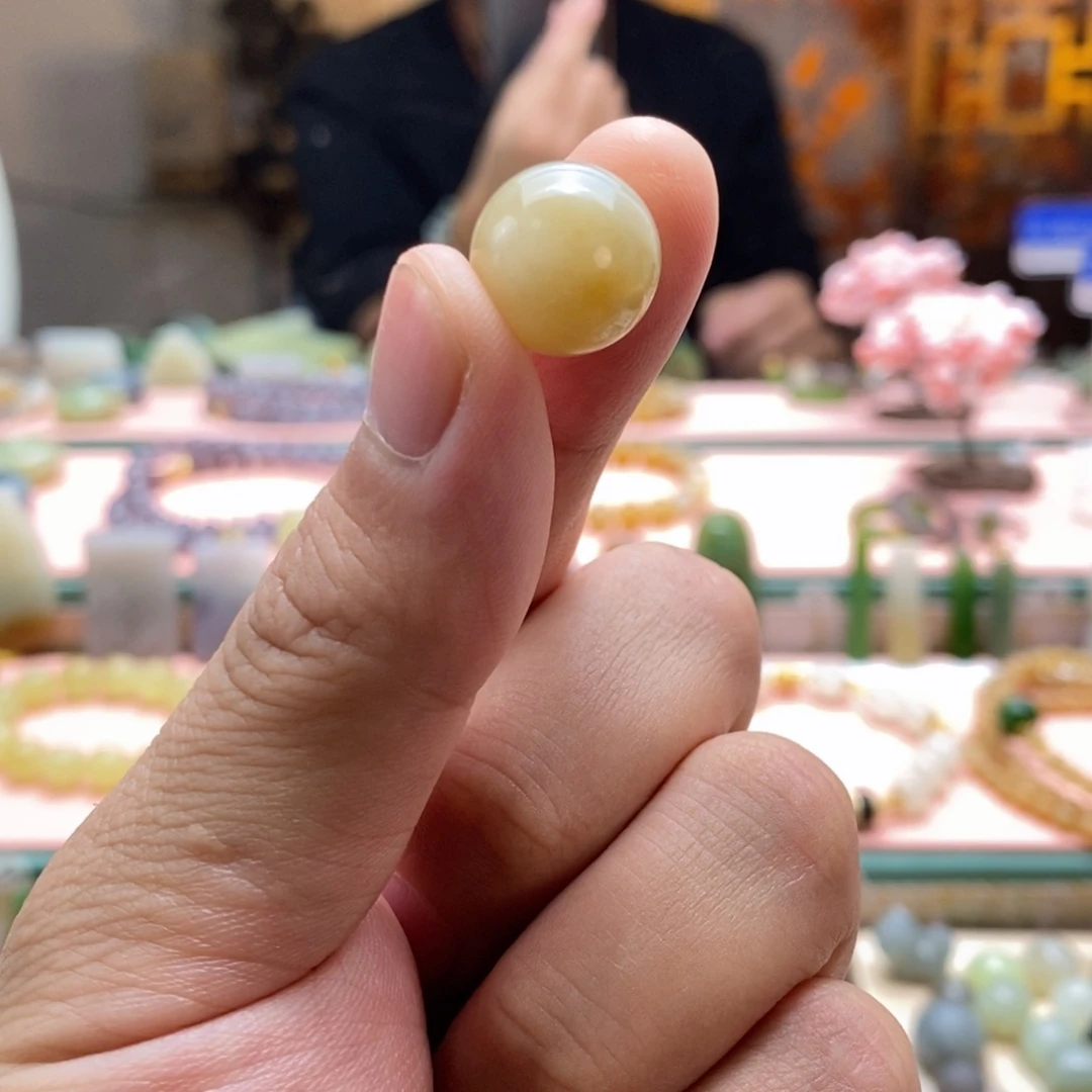 吊坠(不含链)未镶嵌和田玉
