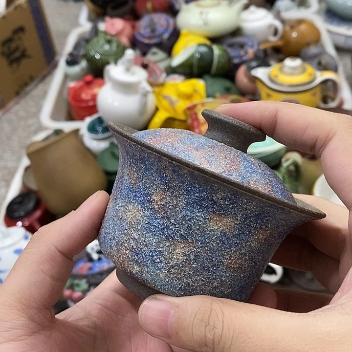 陶瓷制品生产陶瓷制品