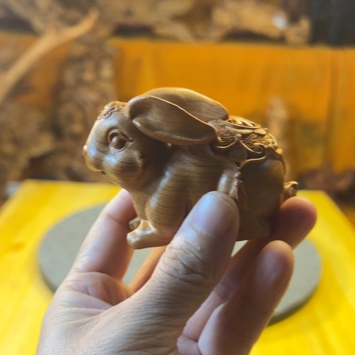 柏木（崖柏）柏木崖柏工艺品