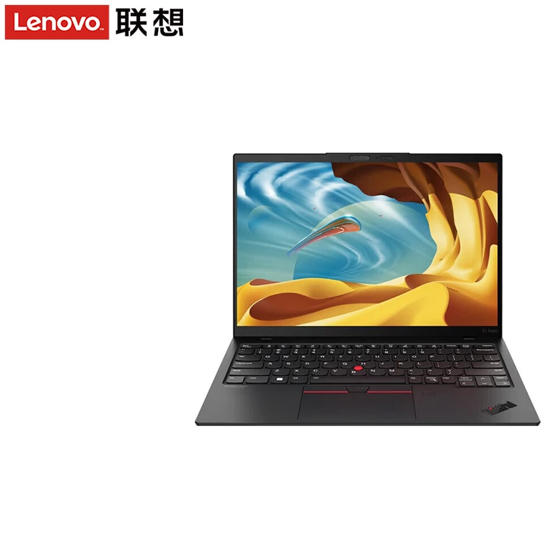 【政府补贴20%】ThinkPadX1nano 尊贵旗舰超轻薄机身 英特尔Evo 英寸联想商办公IBM笔记本电脑 i7-1260P
