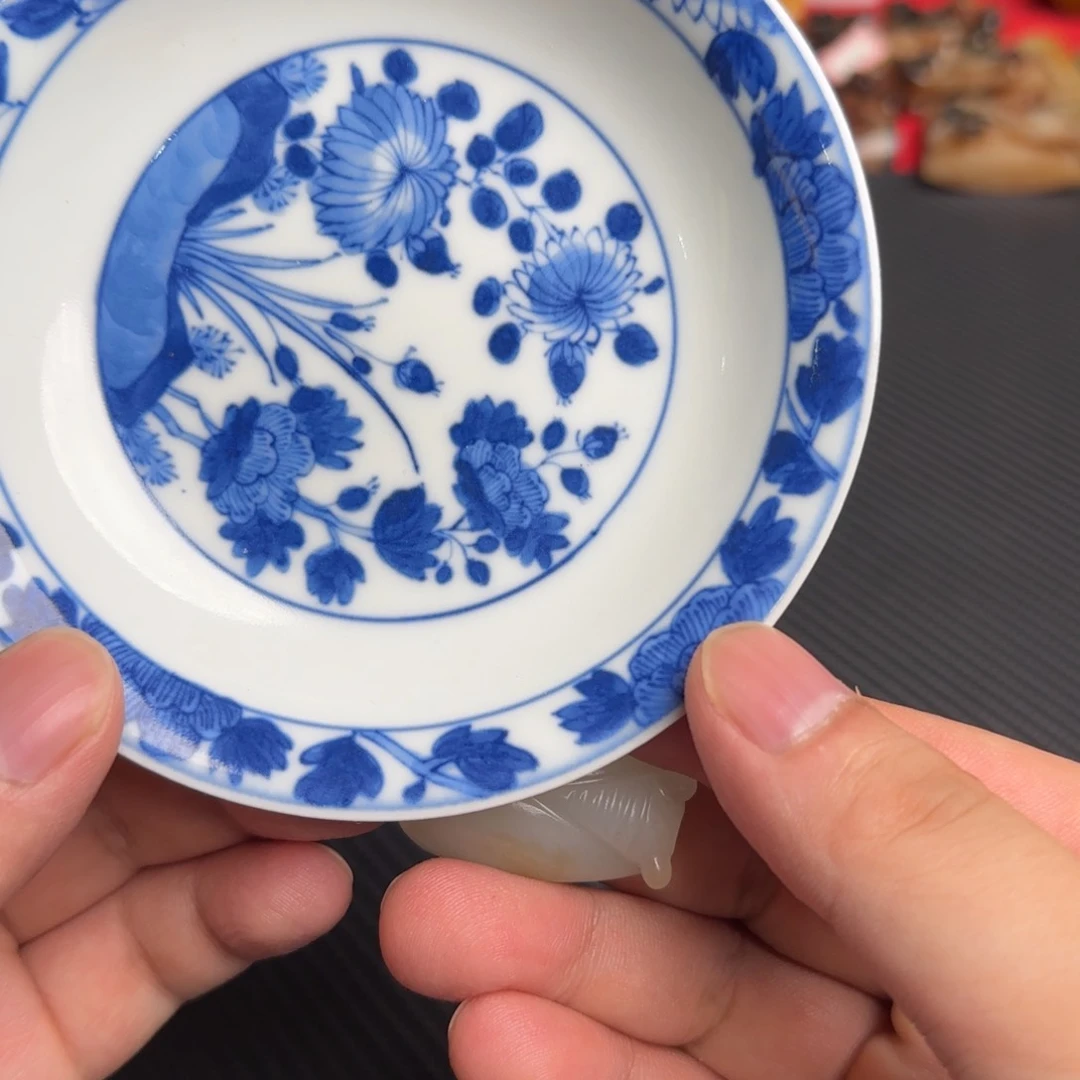 瓷片精品系列产品11