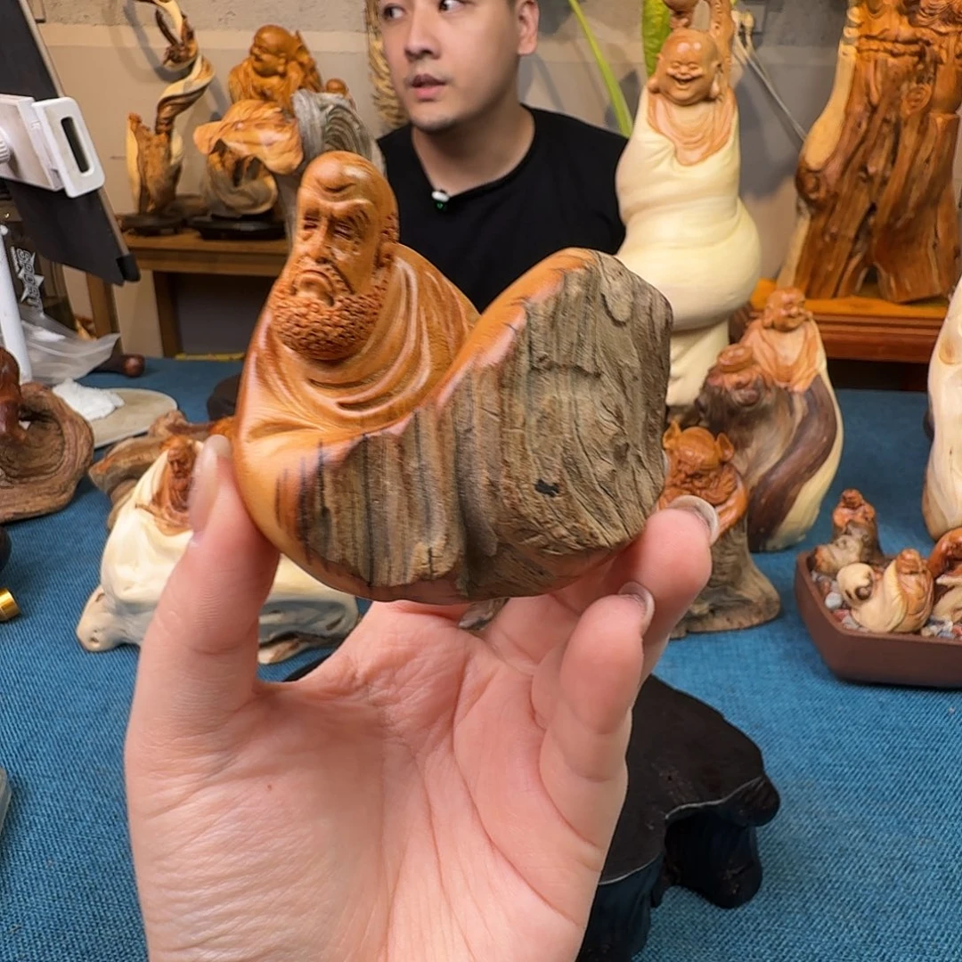 柏木（崖柏）关注一下