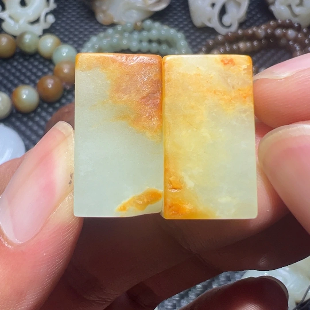 缸一物一图 所见所得