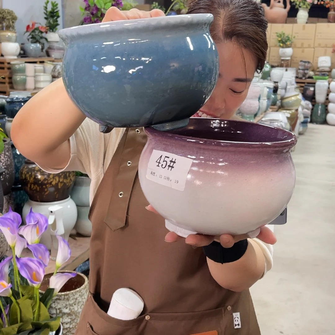 高度13口径20厘米