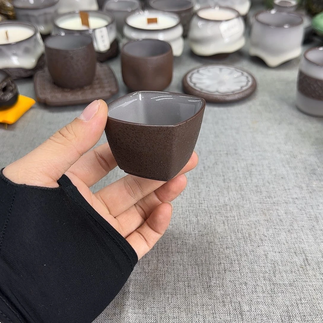 茶器黄先生 正在直播