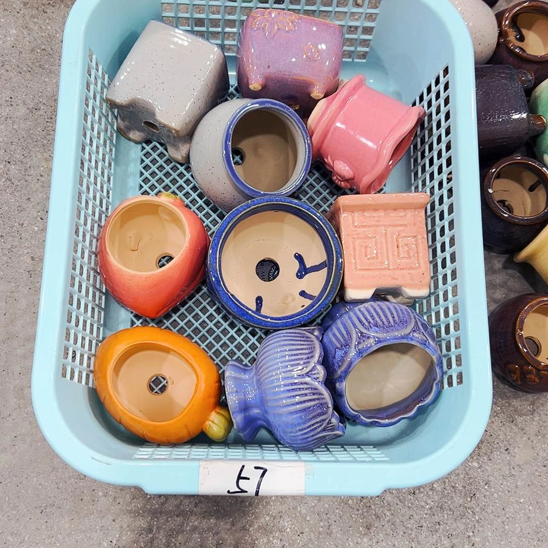 红陶w****高温陶瓷材料57