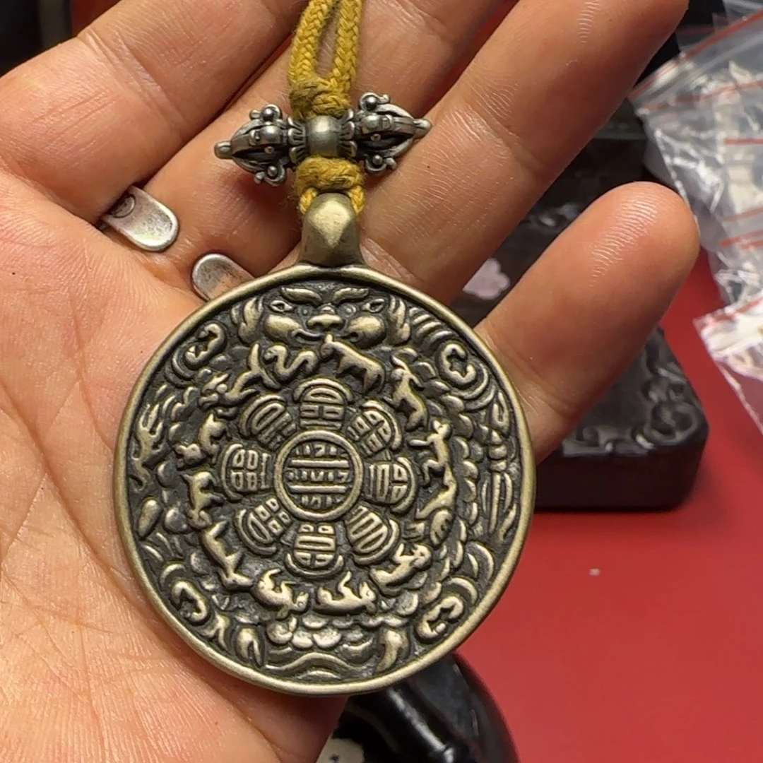 泥塑稳*藏式风格小元素