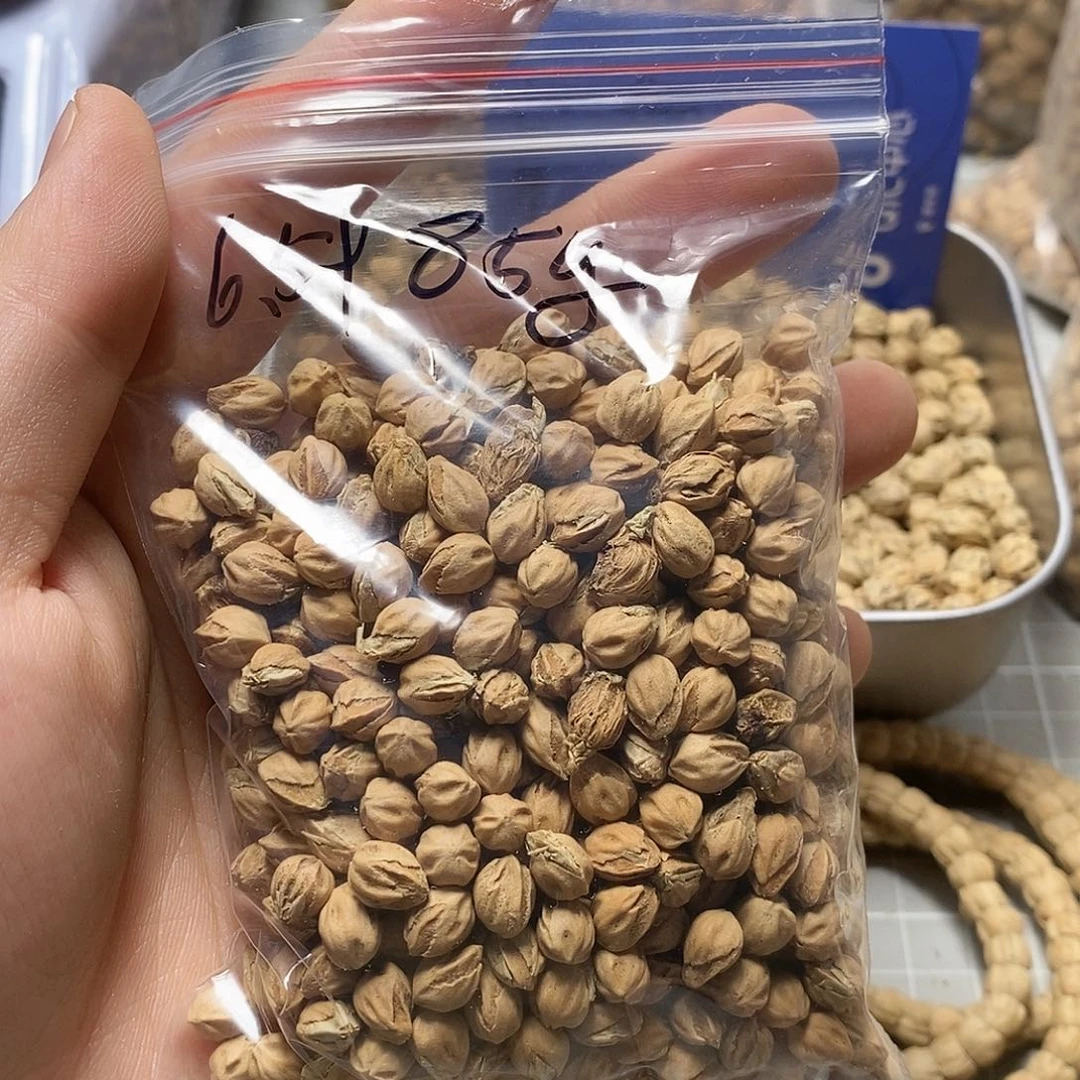 柏香籽/百香籽吊坠c***哞