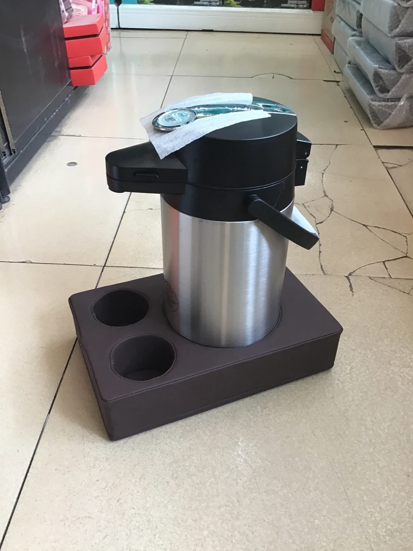 车载保温壶底座 定制底座