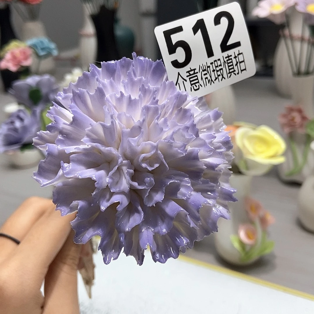 陶瓷手工制作工艺