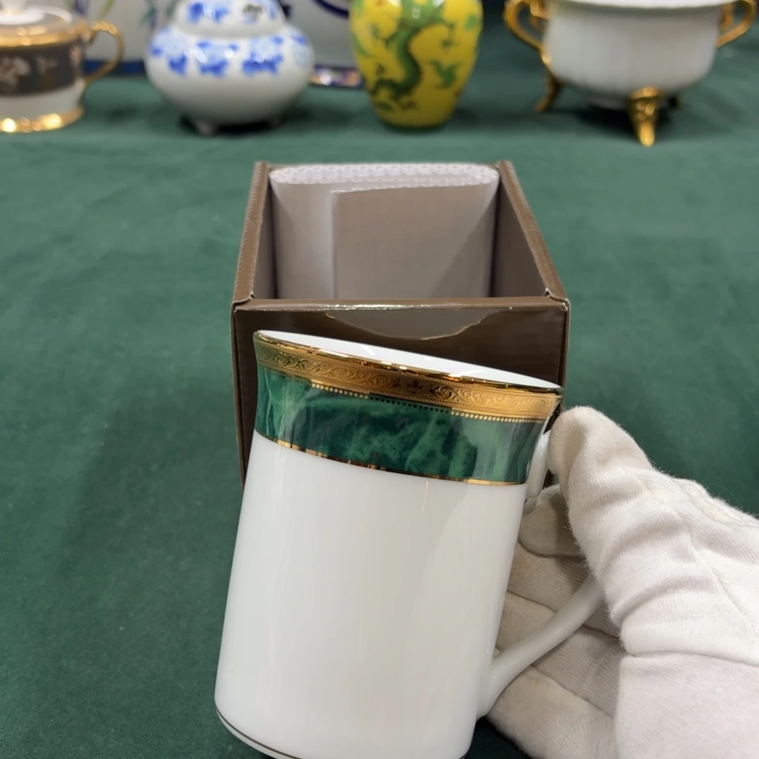 云翼堂瓷器真好看呀
