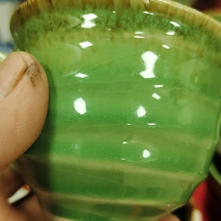 瓷片盘子，杯子，碗，摆件，花瓶，微瑕疵！