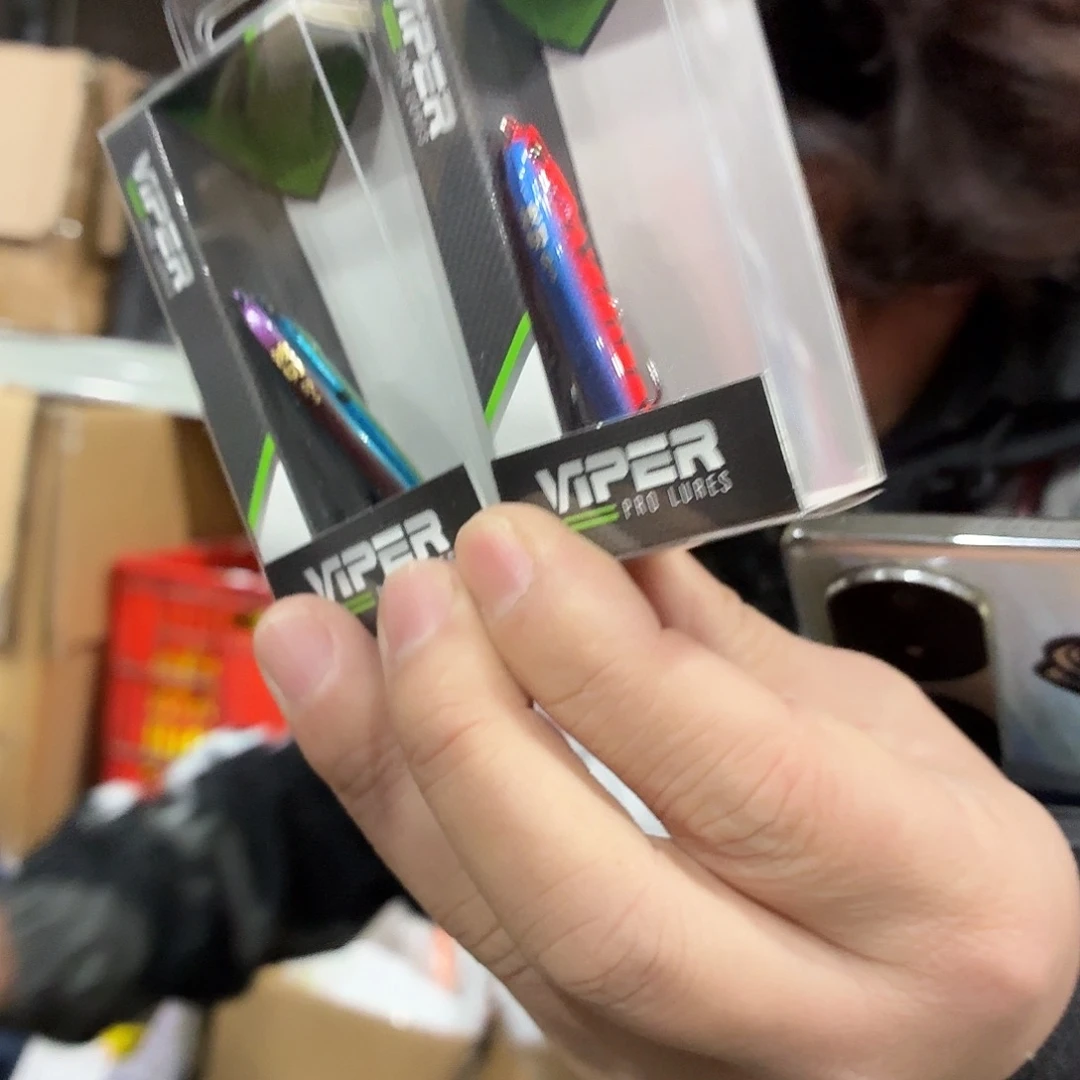 T11-2只颜色随机