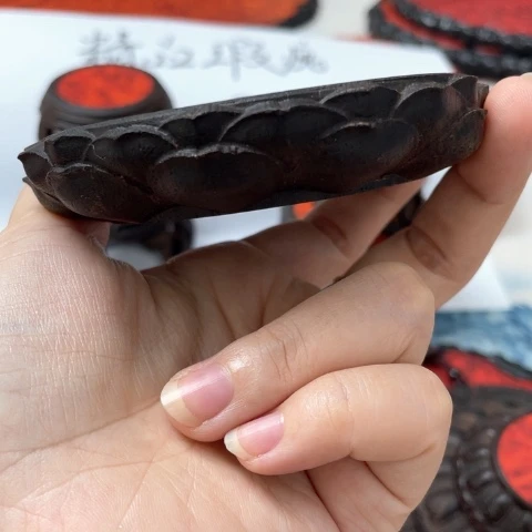 东非黑黄檀（紫光檀）