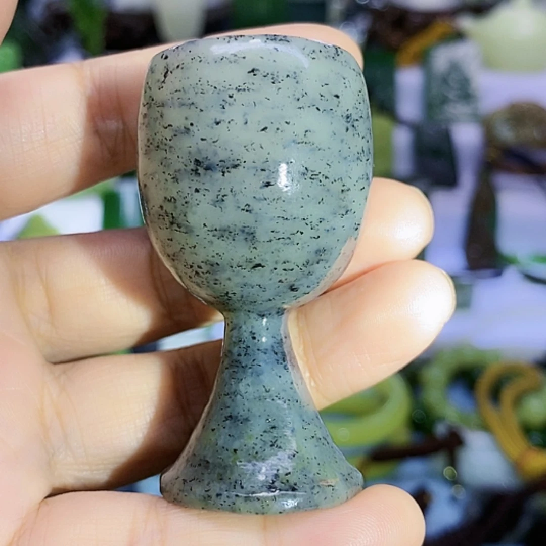【闪购商品】未镶嵌和田玉把件