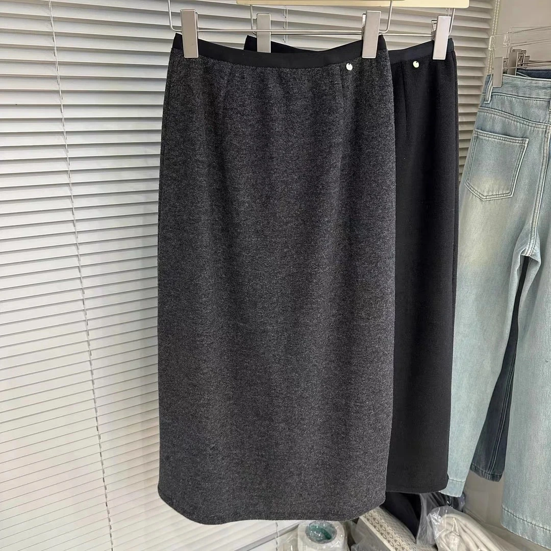 新款时尚半身裙8205