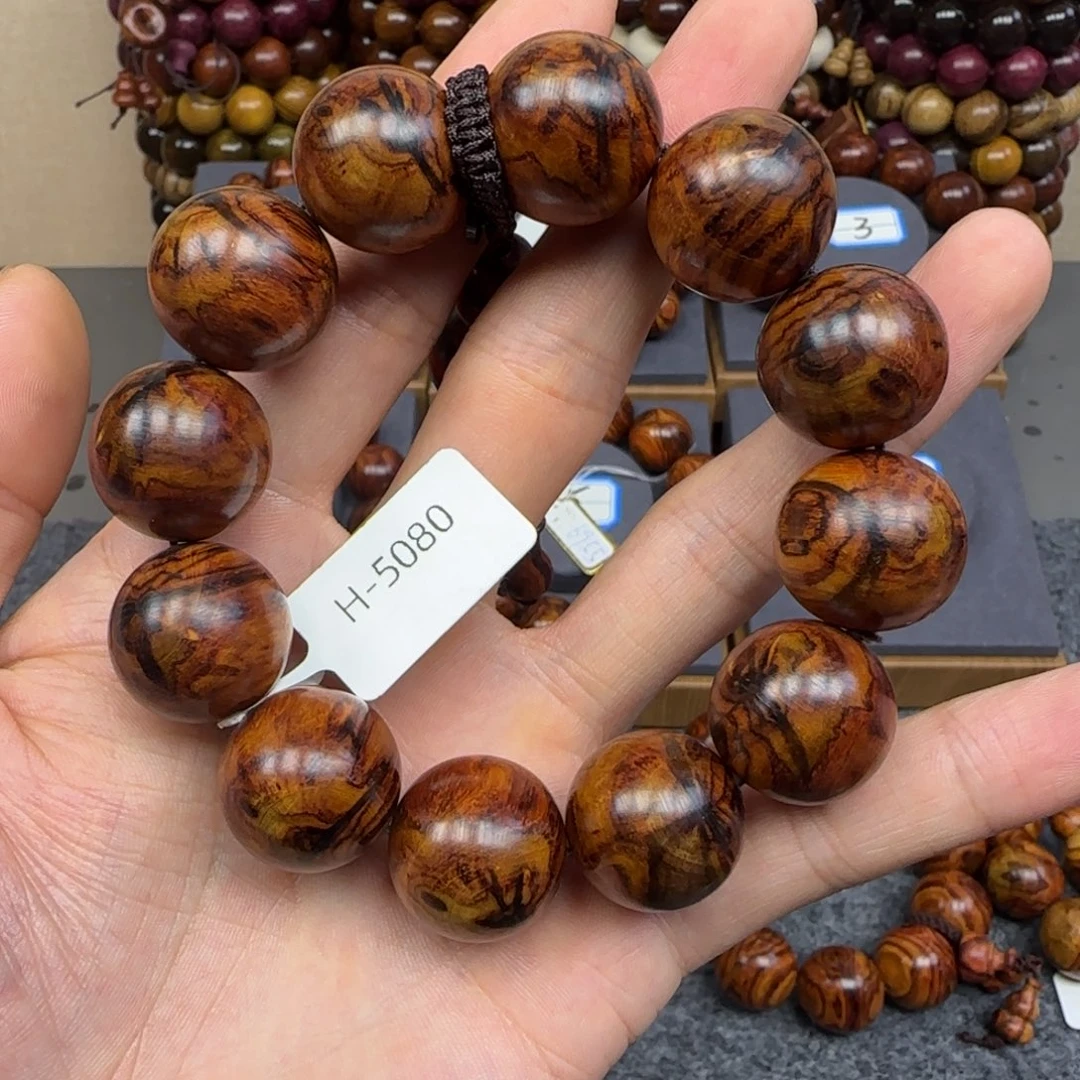 手串/手链黄花梨/降香黄檀