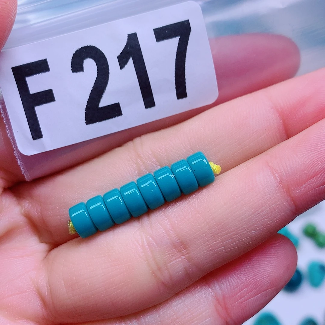 空竹粉丝专享十堰特色手工散珠