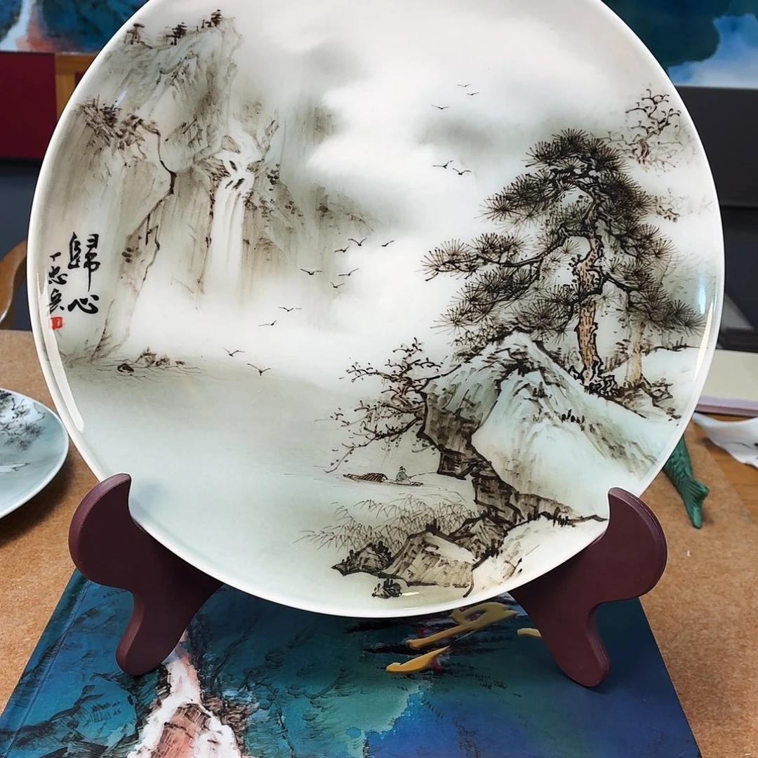 陶九鸣瓷艺九鸣瓷艺