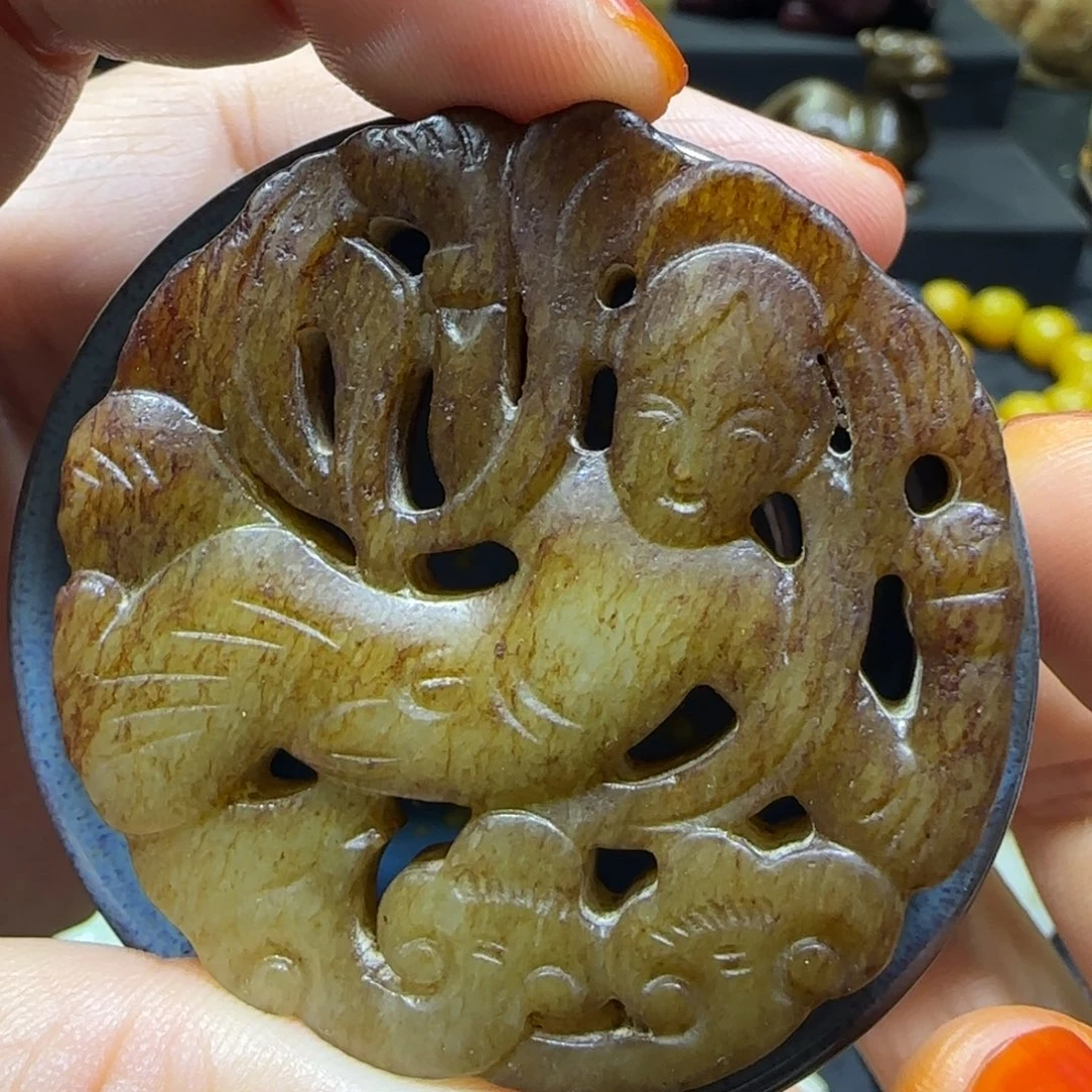 新号开播一漏到底