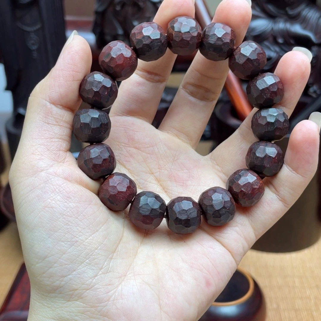 檀香紫檀（小叶紫檀）舍**得