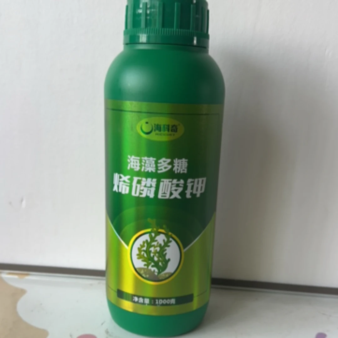 烯磷酸钾专业控旺膨果专用肥