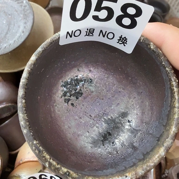 茶壶紫砂柴烧福利新品多多