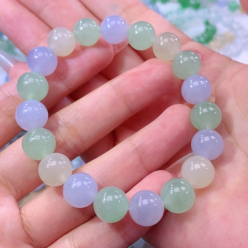 【闪购商品】未镶嵌手链翡翠翡翠