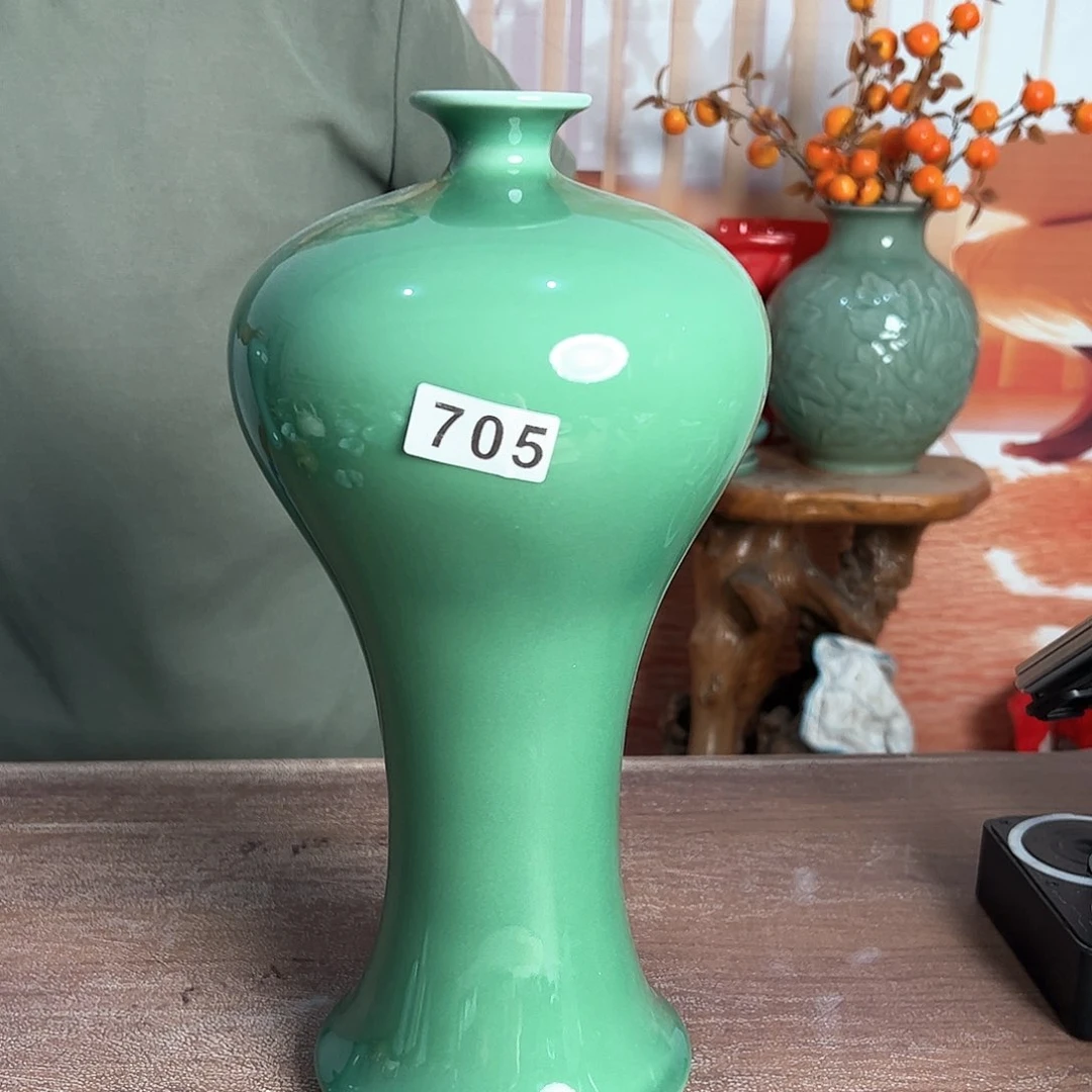 云间青瓷龙泉青瓷