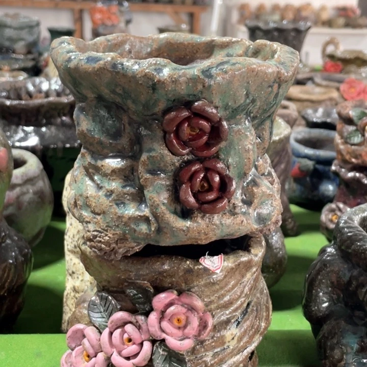 星****陶瓷制品不退不换