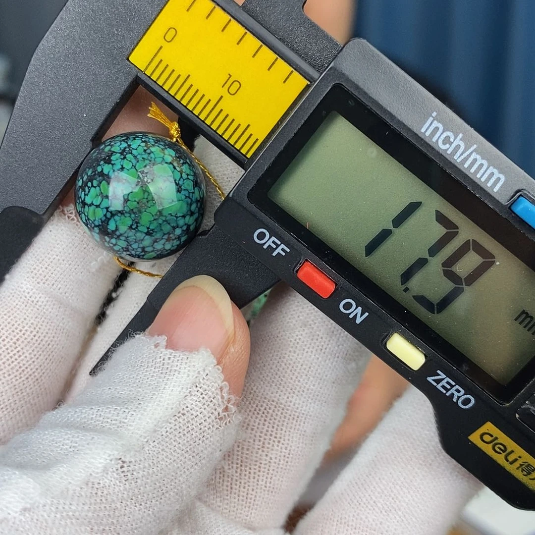 【闪购商品】绿松石珠宝奇石未镶嵌