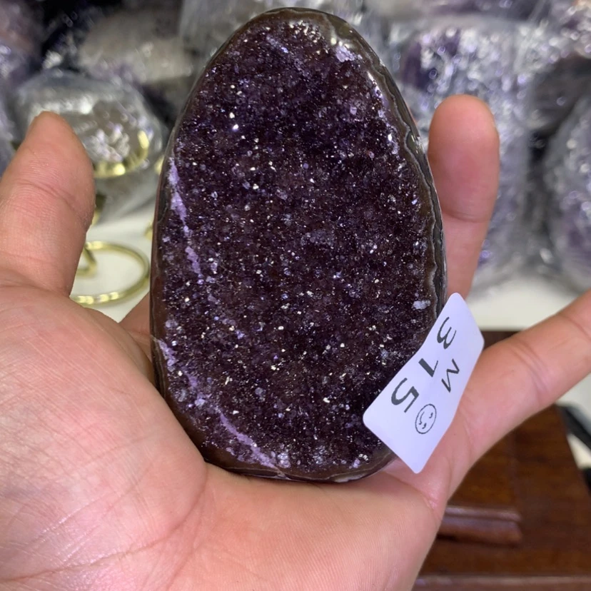 【闪购商品】未镶嵌水晶大型摆件（非配饰）