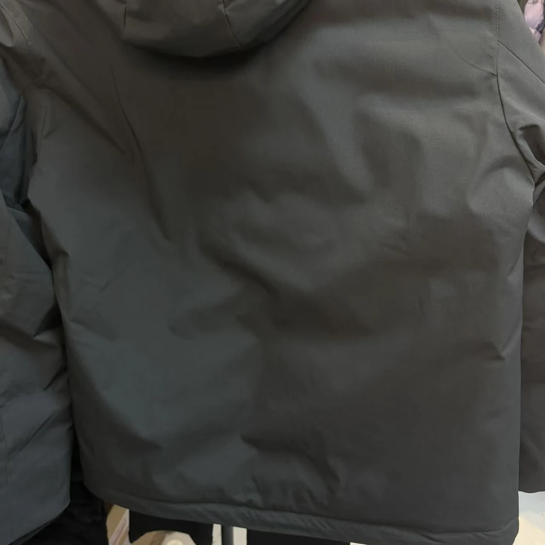 高货 男士秋冬户外棉服2010
