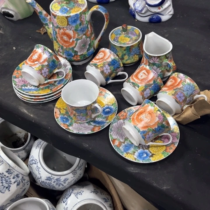 三***误陶瓷制品瑕疵处理