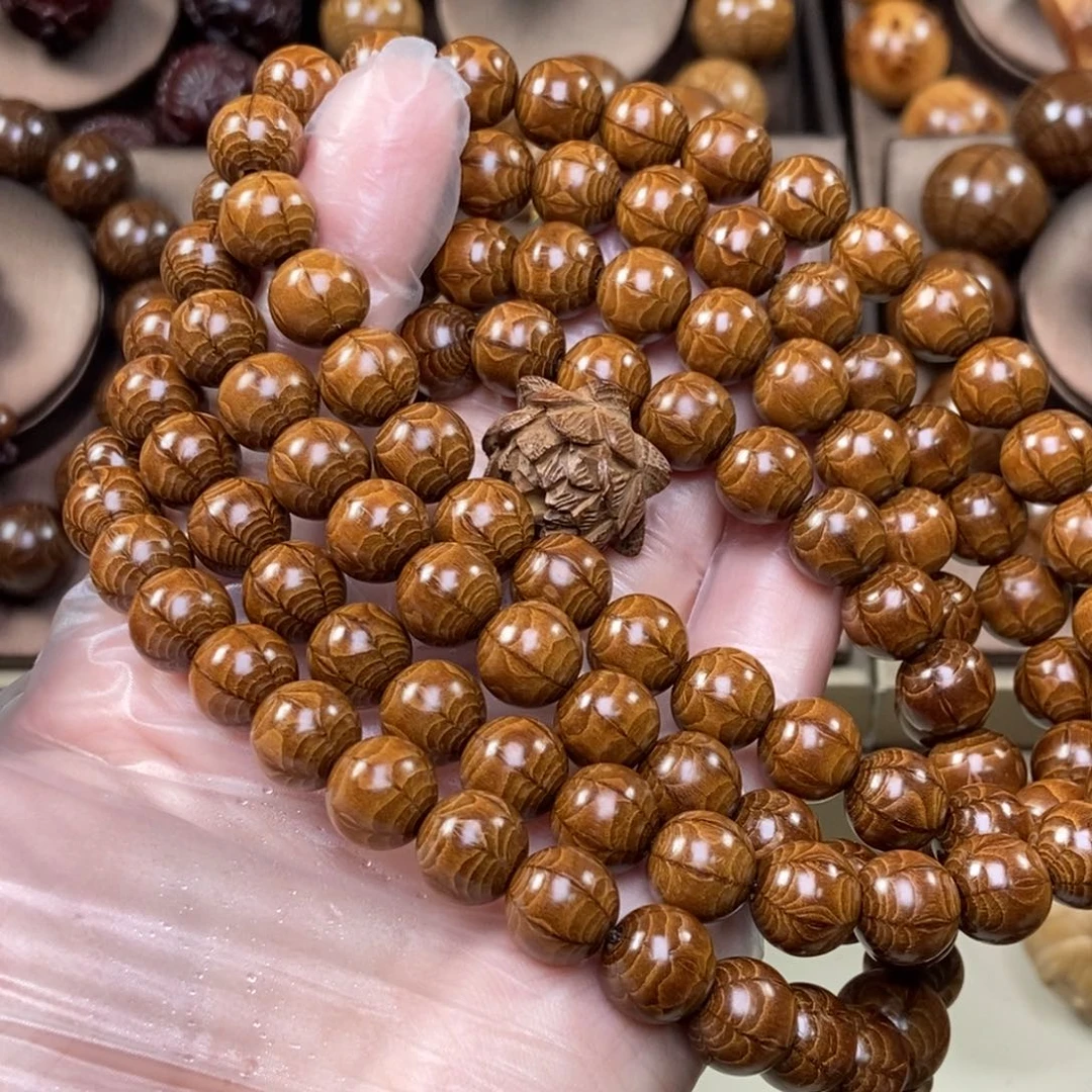 六道木手串/手链真**正1.0毕业款