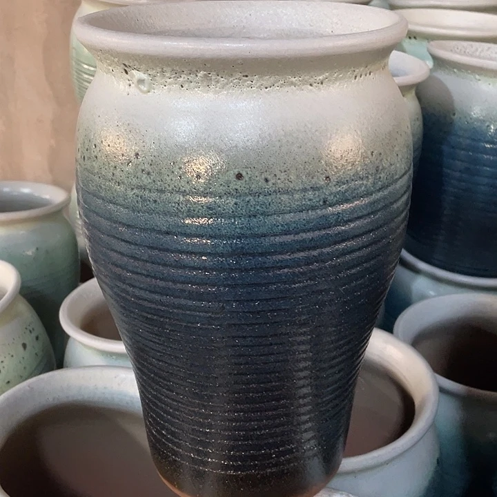 红陶瑕疵20/32一个
