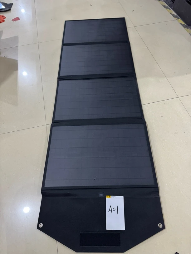 A01高级四折折叠包一个