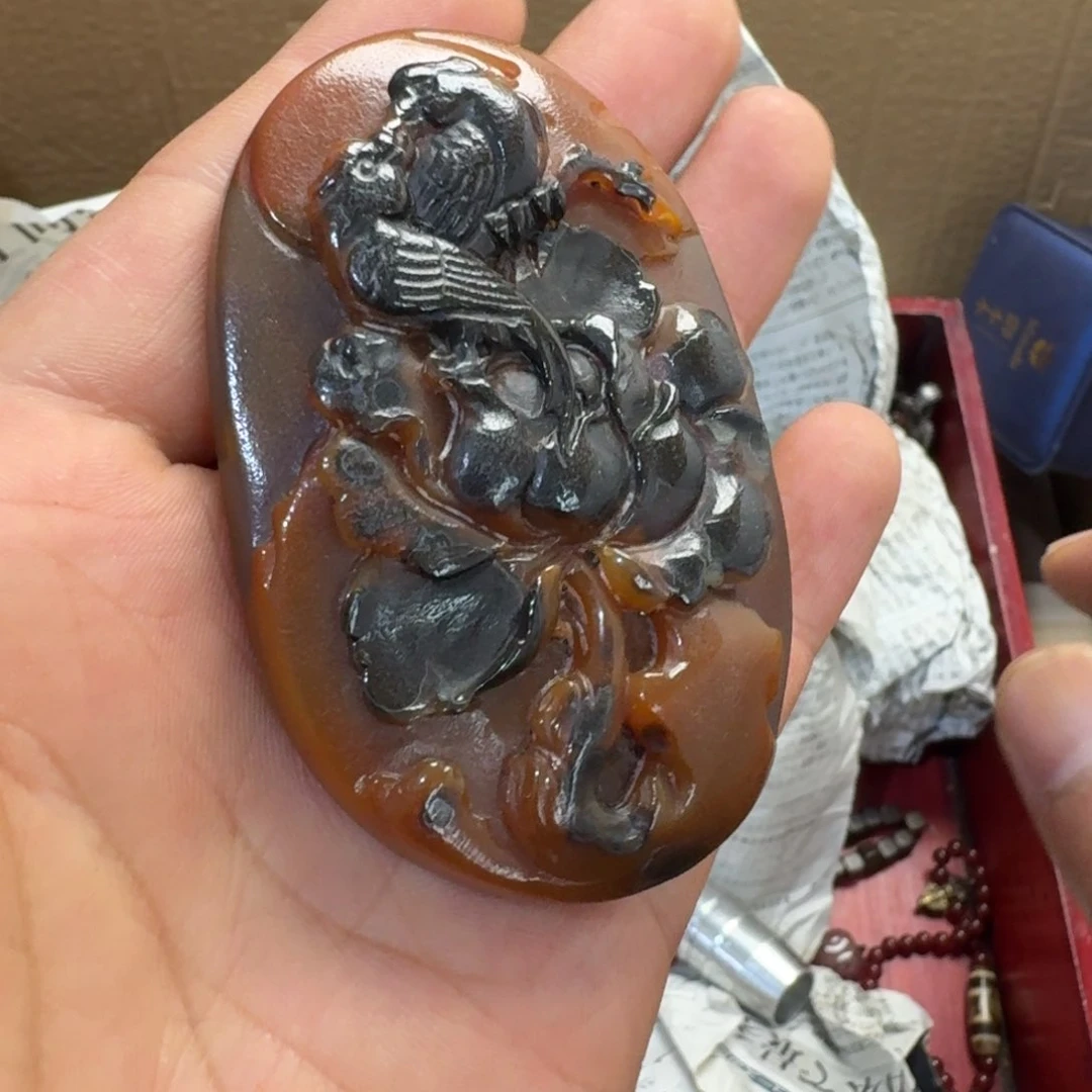 陶瓷手串，多样性发一