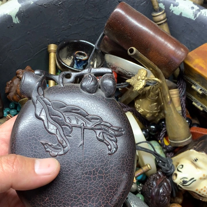 盛***洁琉璃手工艺品堂堂一位美女们一起