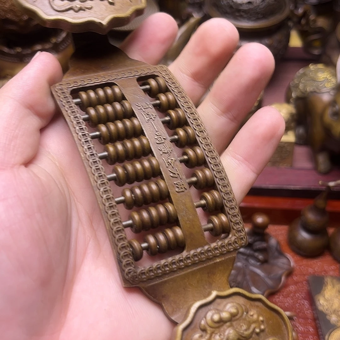 老王铜器链接点击下单