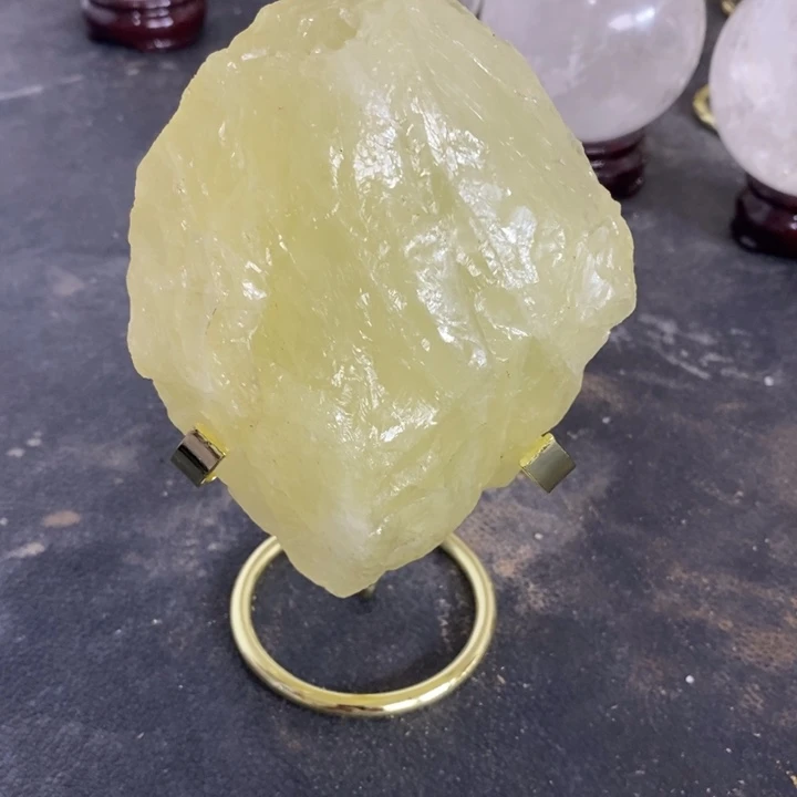 ****ྋ水晶珠宝半成品未镶嵌